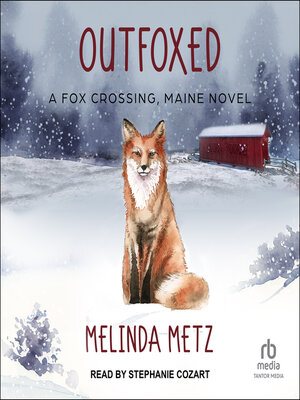 cover image of Outfoxed